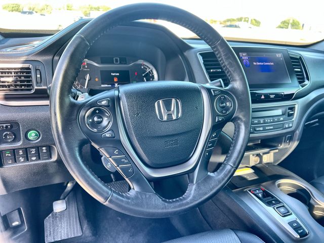 Thumbnail: 2023 Honda Ridgeline - 14