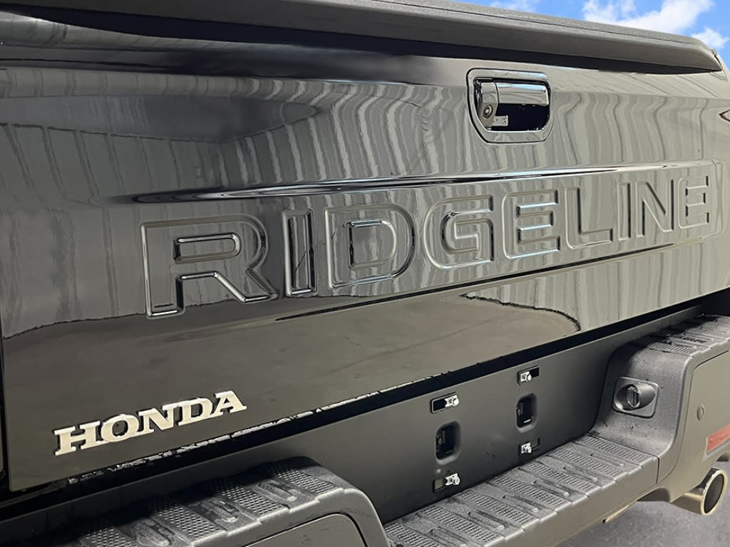 Thumbnail: 2026 Honda Ridgeline - 7