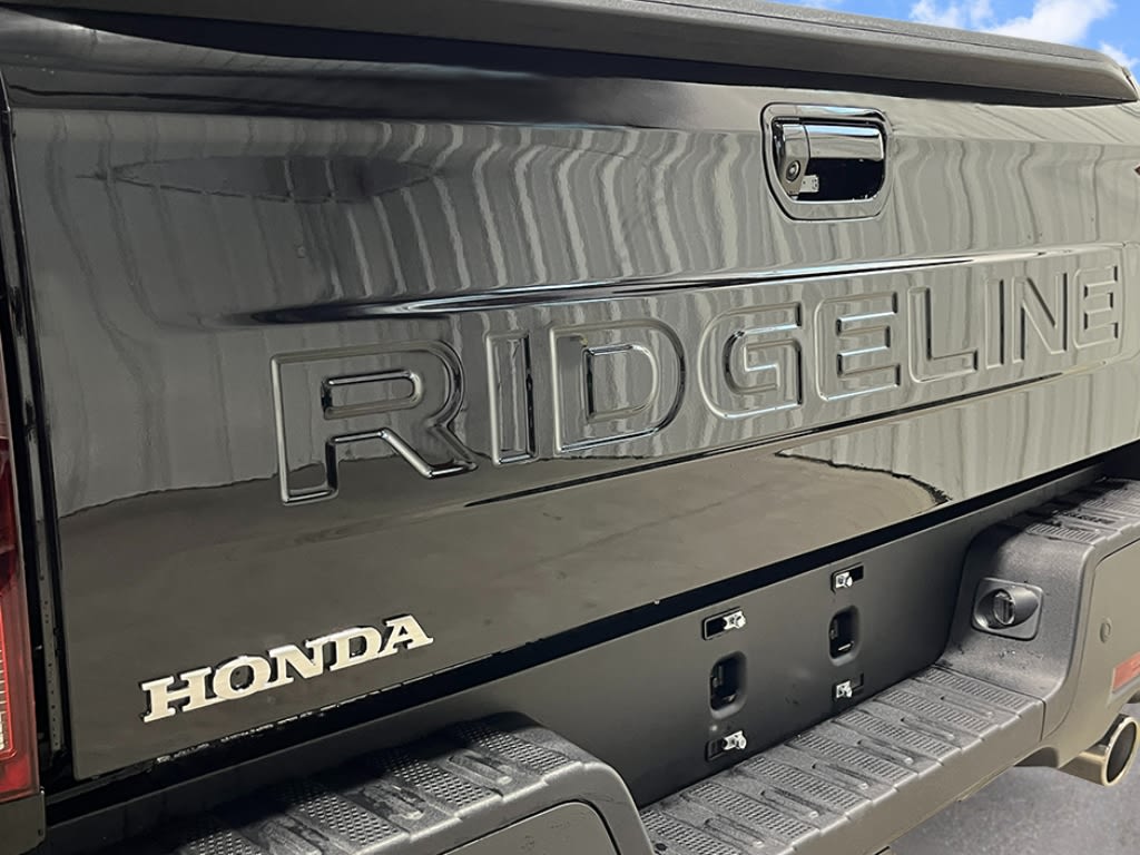 Thumbnail: 2026 Honda Ridgeline - 7