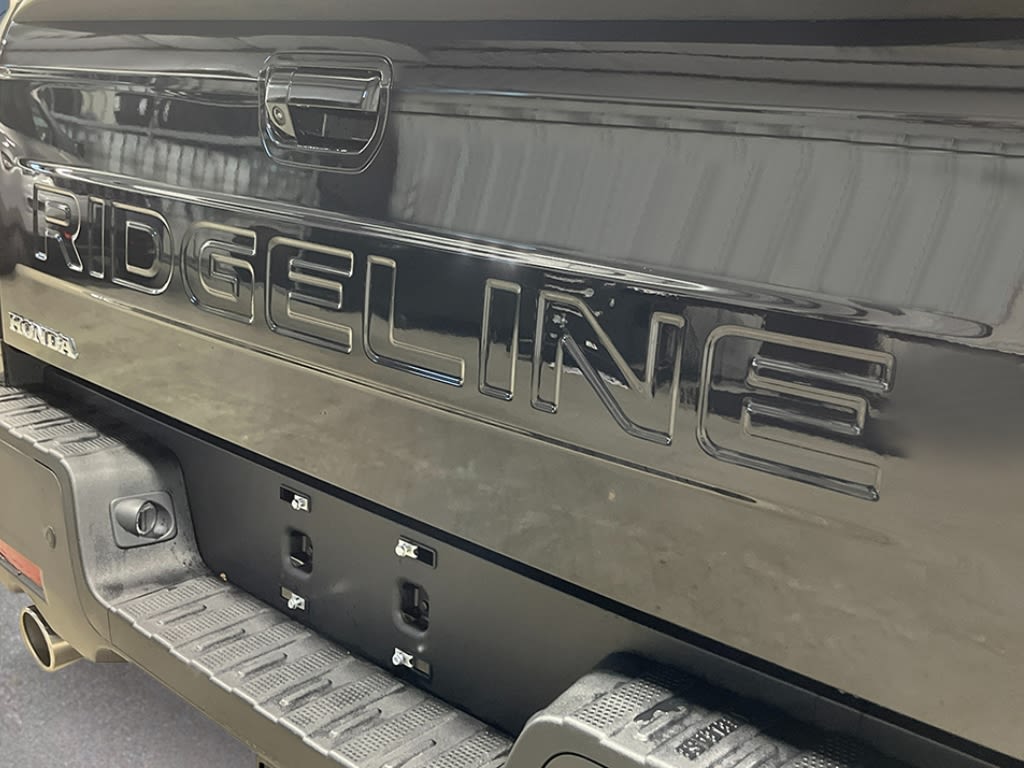 Thumbnail: 2026 Honda Ridgeline - 7