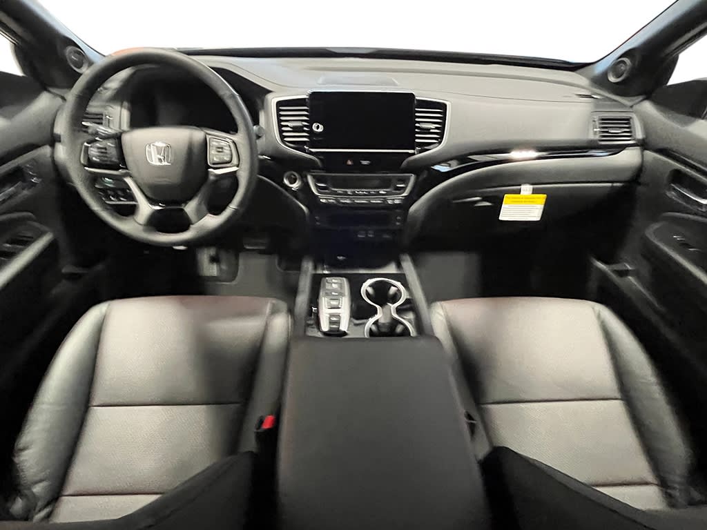 Thumbnail: 2026 Honda Ridgeline - 2