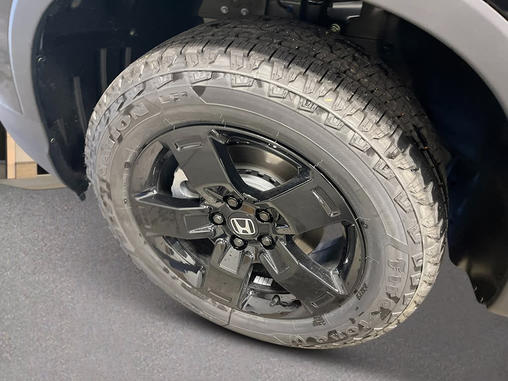 Thumbnail: 2026 Honda Ridgeline - 8