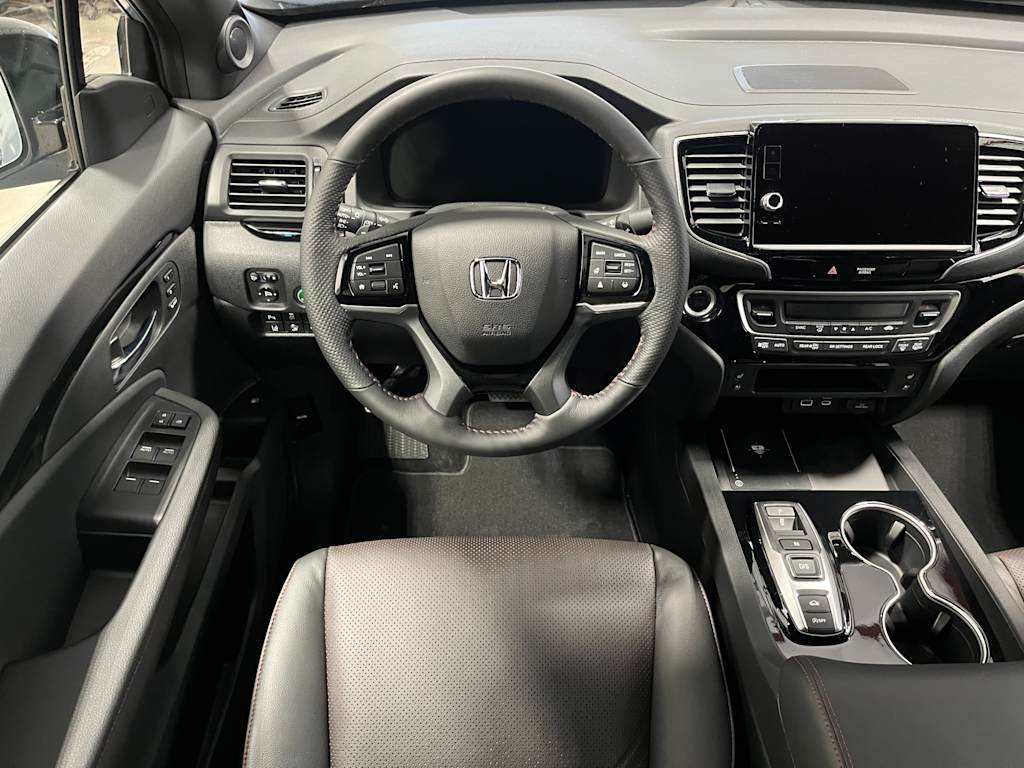 Thumbnail: 2026 Honda Ridgeline - 10