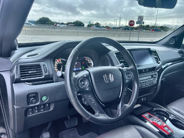Thumbnail: 2023 Honda Ridgeline - 2