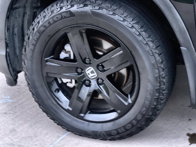 Thumbnail: 2023 Honda Ridgeline - 7