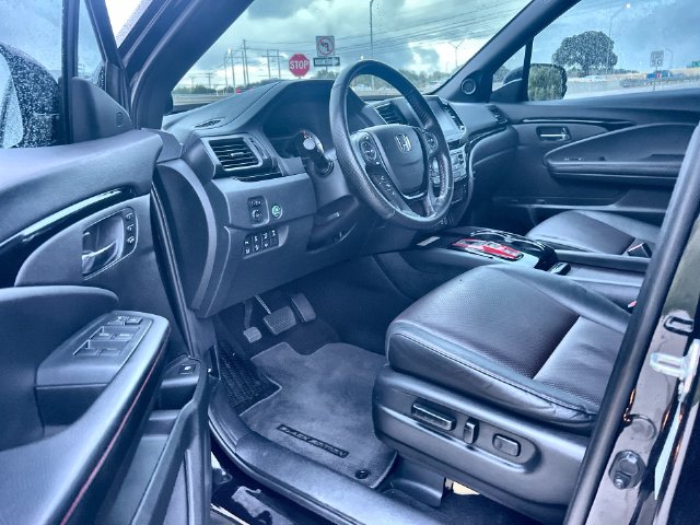 Thumbnail: 2023 Honda Ridgeline - 10
