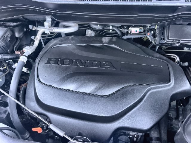 Thumbnail: 2023 Honda Ridgeline - 8
