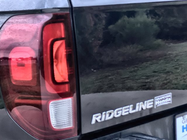 Thumbnail: 2023 Honda Ridgeline - 21