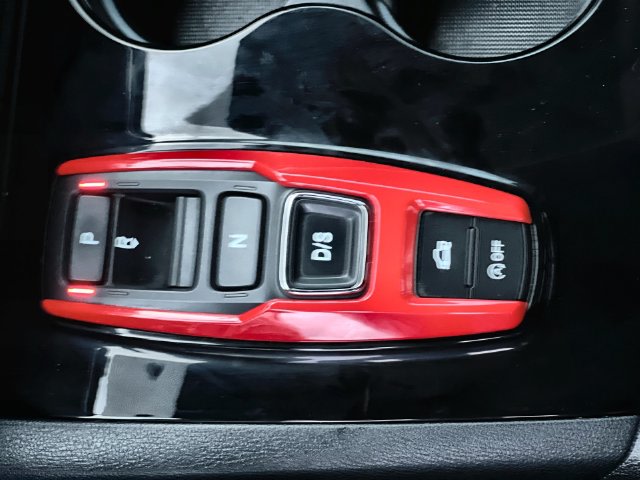 Thumbnail: 2023 Honda Ridgeline - 15