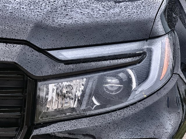 Thumbnail: 2023 Honda Ridgeline - 25