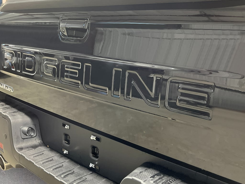 Thumbnail: 2026 Honda Ridgeline - 7
