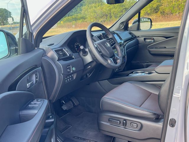 Thumbnail: 2026 Honda Ridgeline - 2