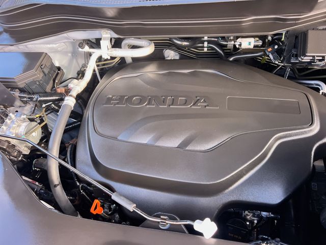 Thumbnail: 2026 Honda Ridgeline - 8