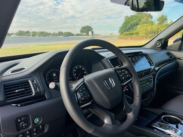 Thumbnail: 2026 Honda Ridgeline - 9