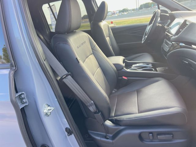 Thumbnail: 2026 Honda Ridgeline - 11