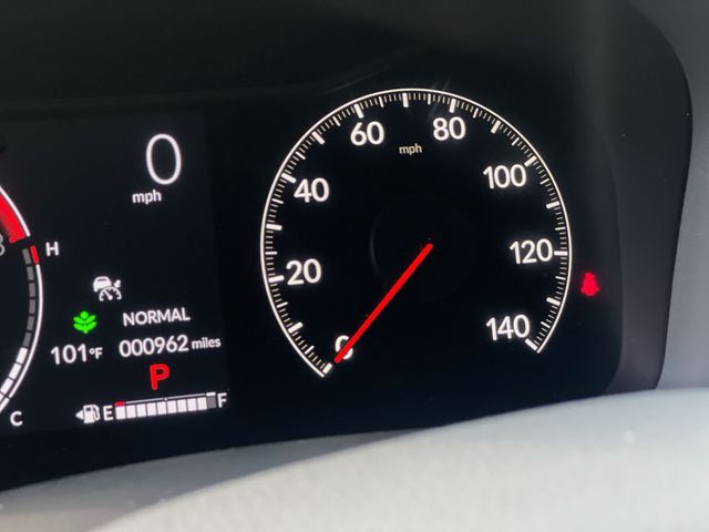 Thumbnail: 2026 Honda Ridgeline - 15