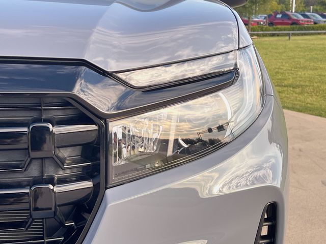 Thumbnail: 2026 Honda Ridgeline - 24