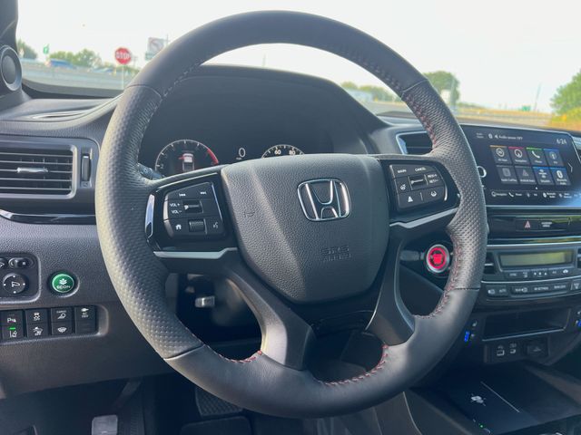 Thumbnail: 2026 Honda Ridgeline - 13