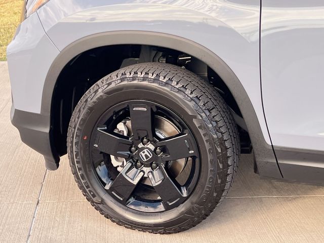 Thumbnail: 2026 Honda Ridgeline - 7