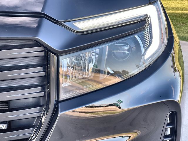 Thumbnail: 2023 Honda Ridgeline - 24