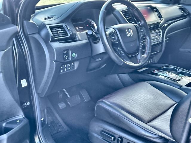 Thumbnail: 2023 Honda Ridgeline - 11