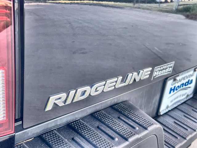 Thumbnail: 2023 Honda Ridgeline - 7