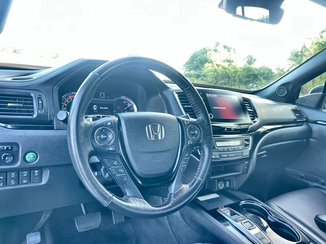 Thumbnail: 2023 Honda Ridgeline - 2