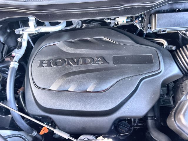 Thumbnail: 2023 Honda Ridgeline - 9