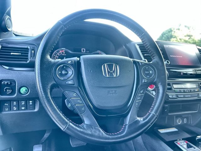 Thumbnail: 2023 Honda Ridgeline - 10