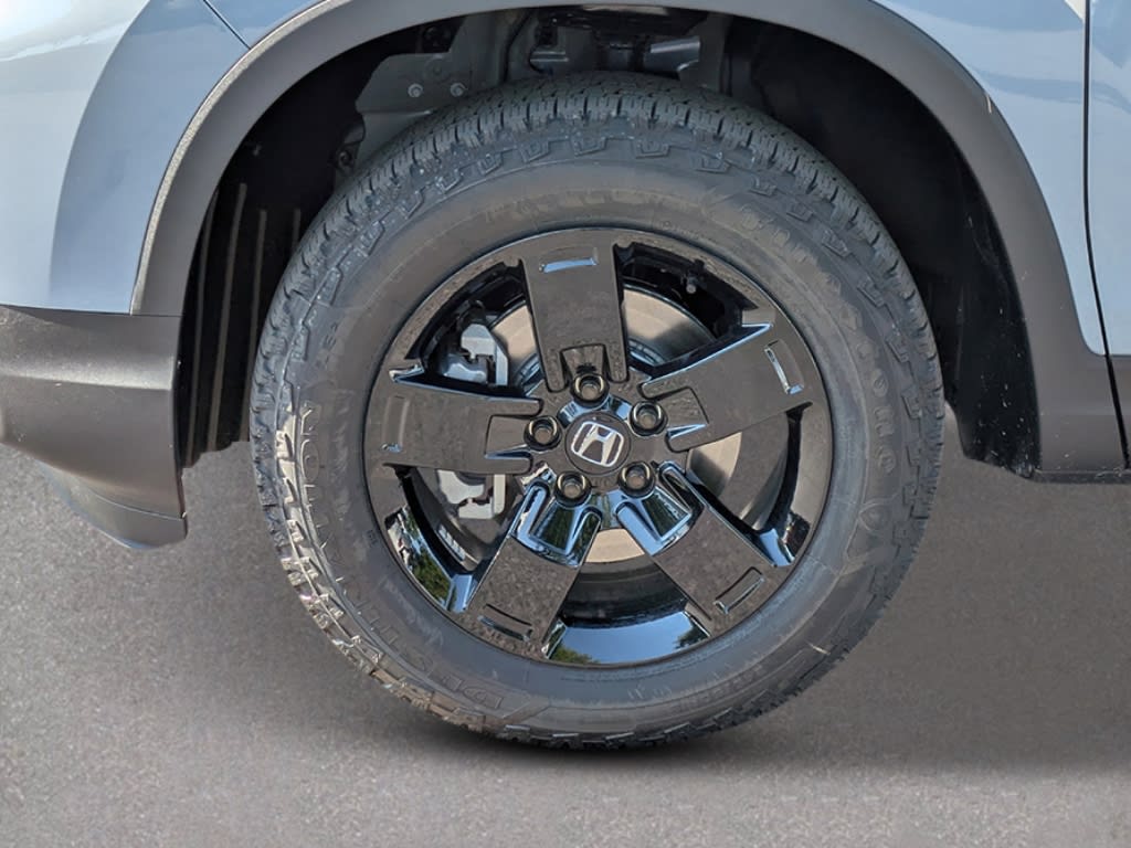 Thumbnail: 2026 Honda Ridgeline - 7