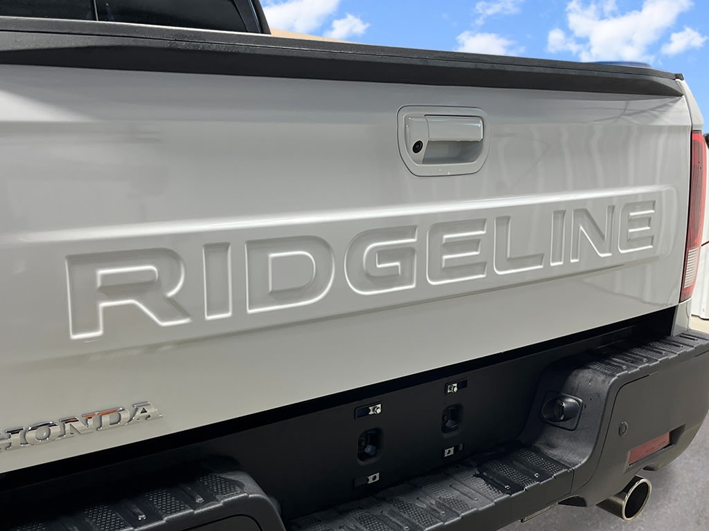 Thumbnail: 2026 Honda Ridgeline - 7