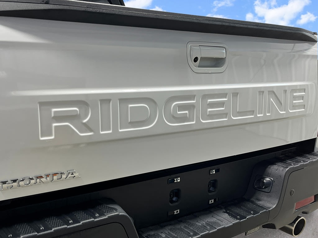 Thumbnail: 2026 Honda Ridgeline - 7