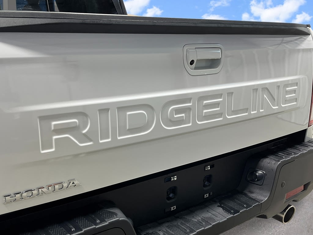 Thumbnail: 2026 Honda Ridgeline - 7