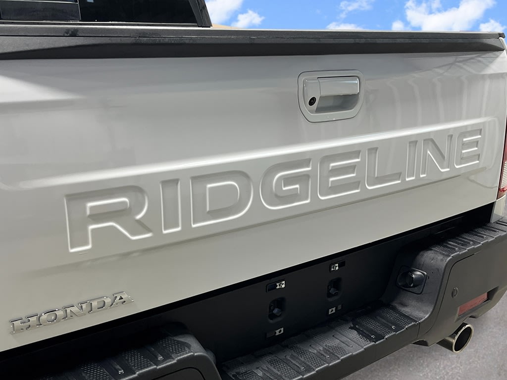 Thumbnail: 2026 Honda Ridgeline - 7