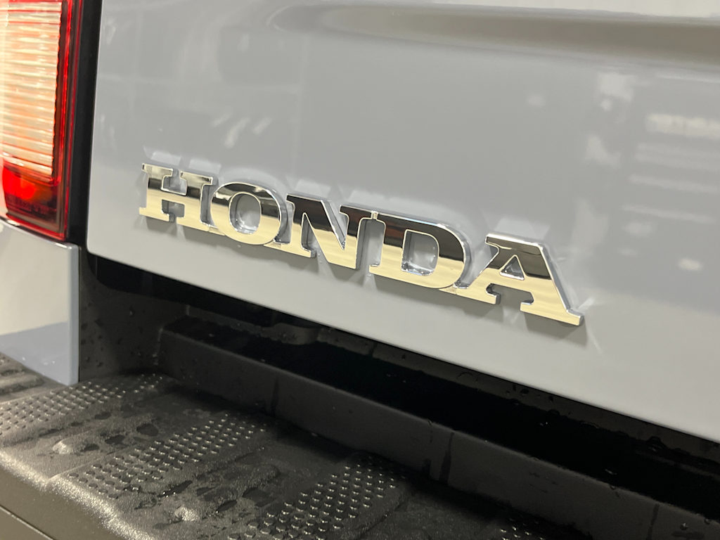 Thumbnail: 2026 Honda Ridgeline - 7