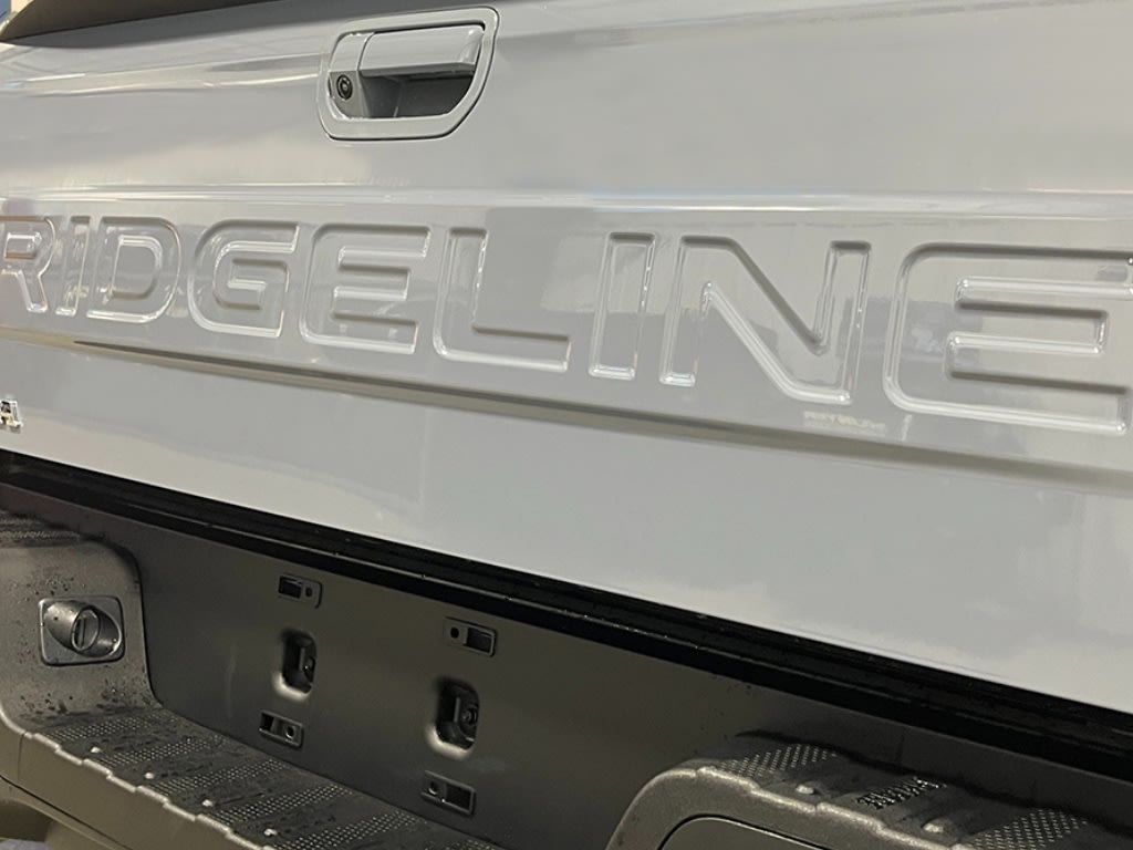 Thumbnail: 2026 Honda Ridgeline - 16