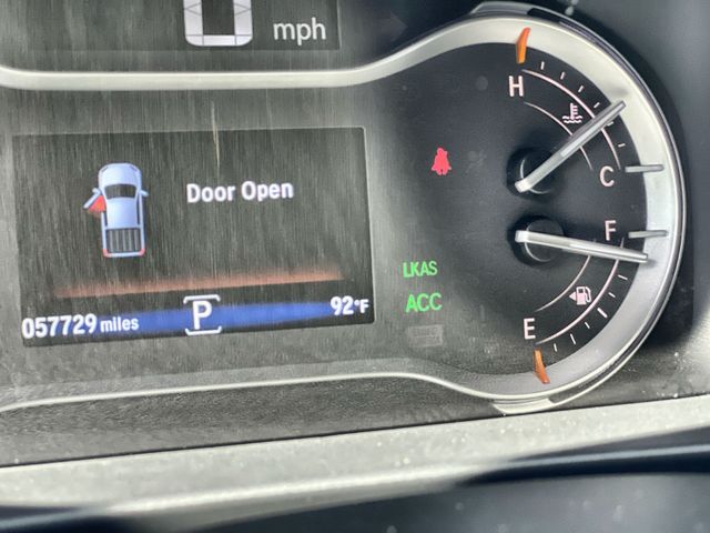 Thumbnail: 2021 Honda Ridgeline - 16