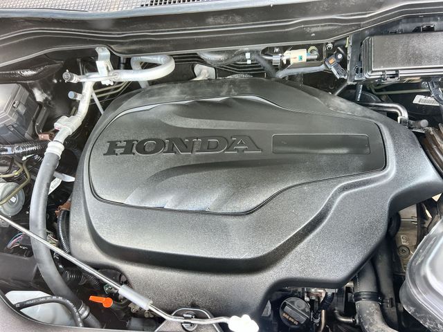 Thumbnail: 2021 Honda Ridgeline - 9