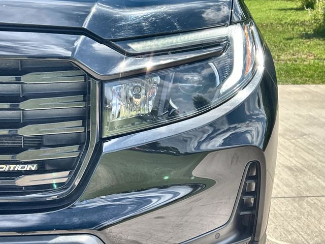 Thumbnail: 2021 Honda Ridgeline - 24