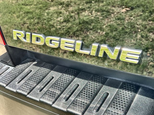 Thumbnail: 2021 Honda Ridgeline - 7