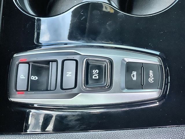 Thumbnail: 2021 Honda Ridgeline - 15