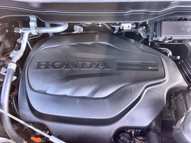 Thumbnail: 2024 Honda Ridgeline - 21
