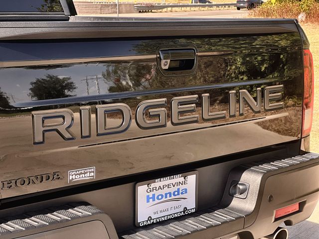 Thumbnail: 2024 Honda Ridgeline - 8