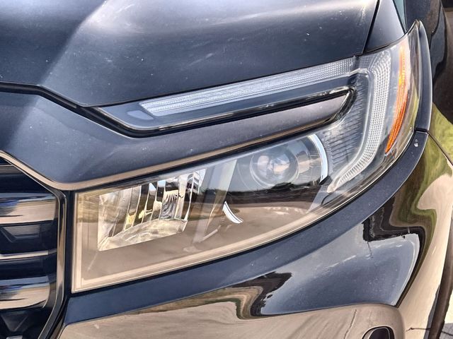 Thumbnail: 2024 Honda Ridgeline - 25