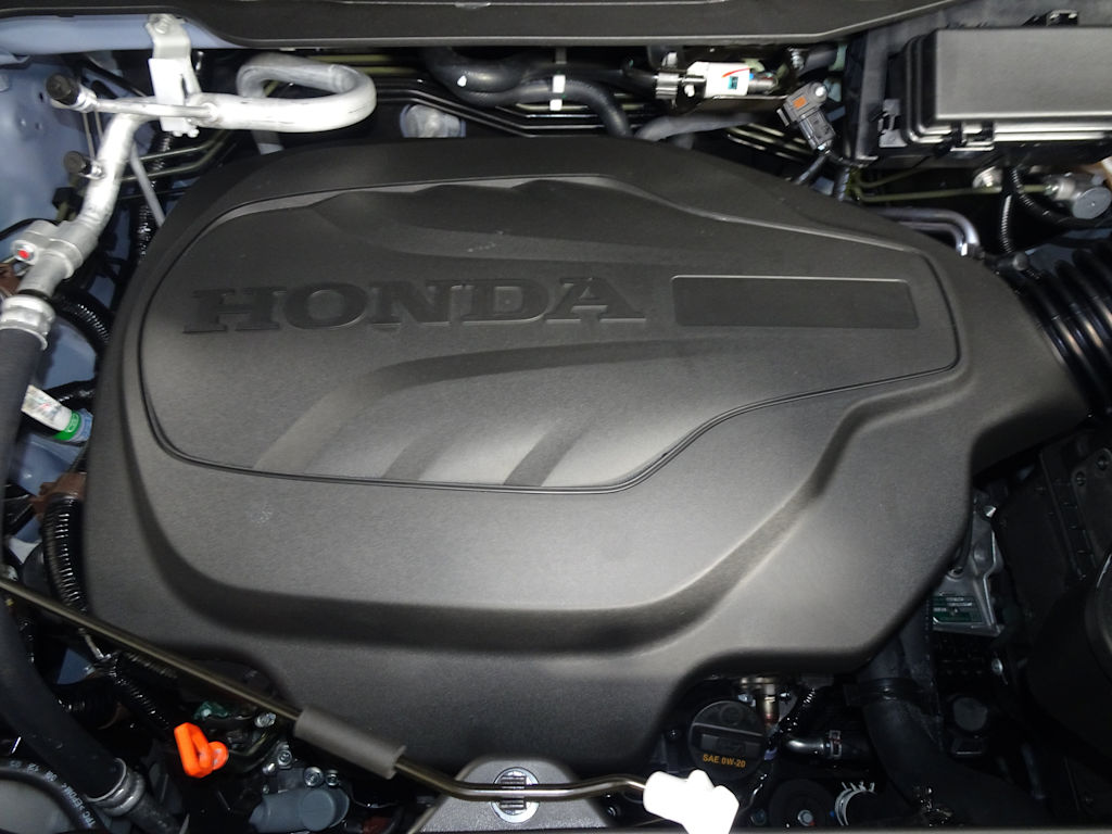 Thumbnail: 2026 Honda Ridgeline - 8