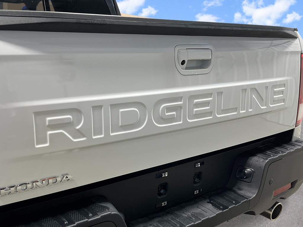 Thumbnail: 2026 Honda Ridgeline - 7