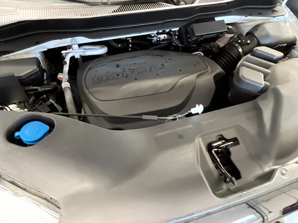 Thumbnail: 2026 Honda Ridgeline - 9