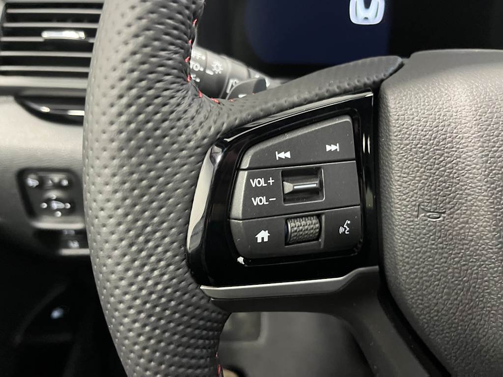 Thumbnail: 2026 Honda Ridgeline - 21