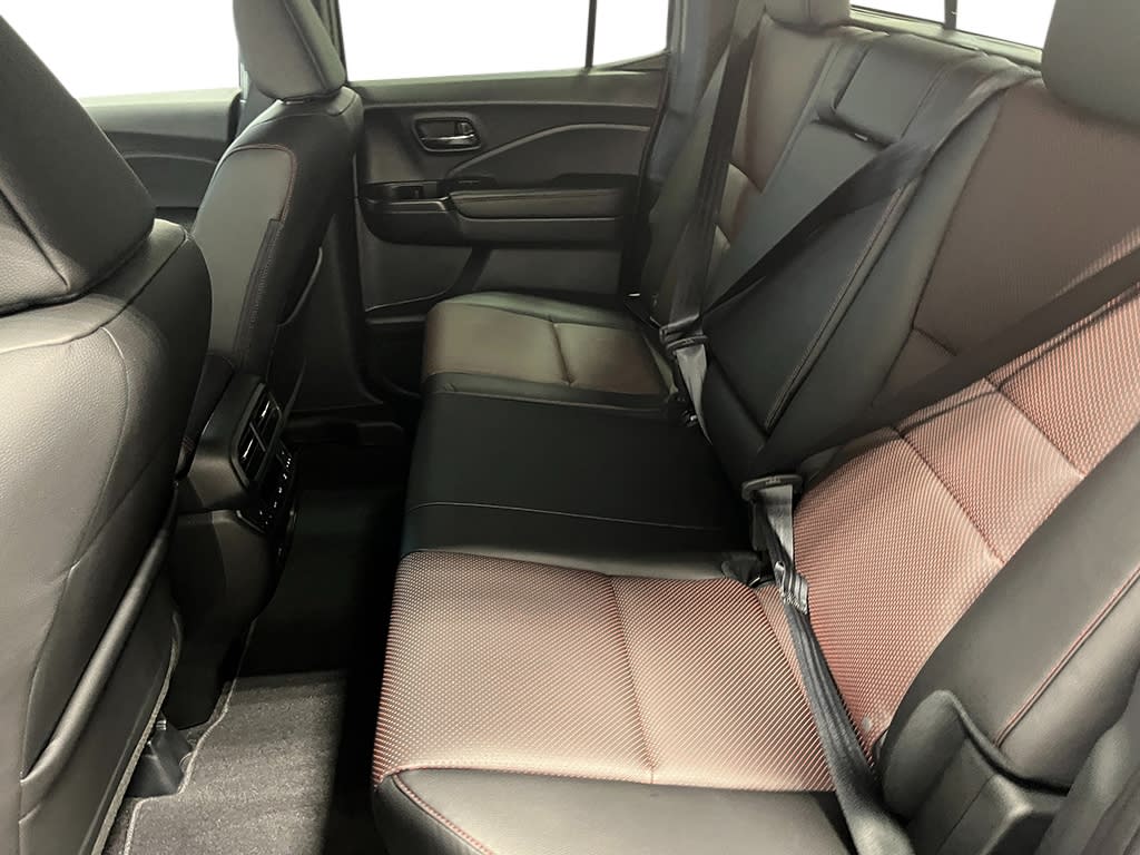 Thumbnail: 2026 Honda Ridgeline - 13