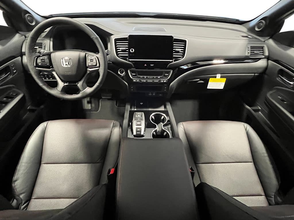 Thumbnail: 2026 Honda Ridgeline - 2